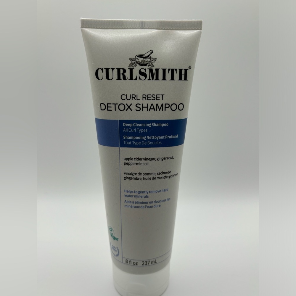 Curlsmith Detox Shampoo‎